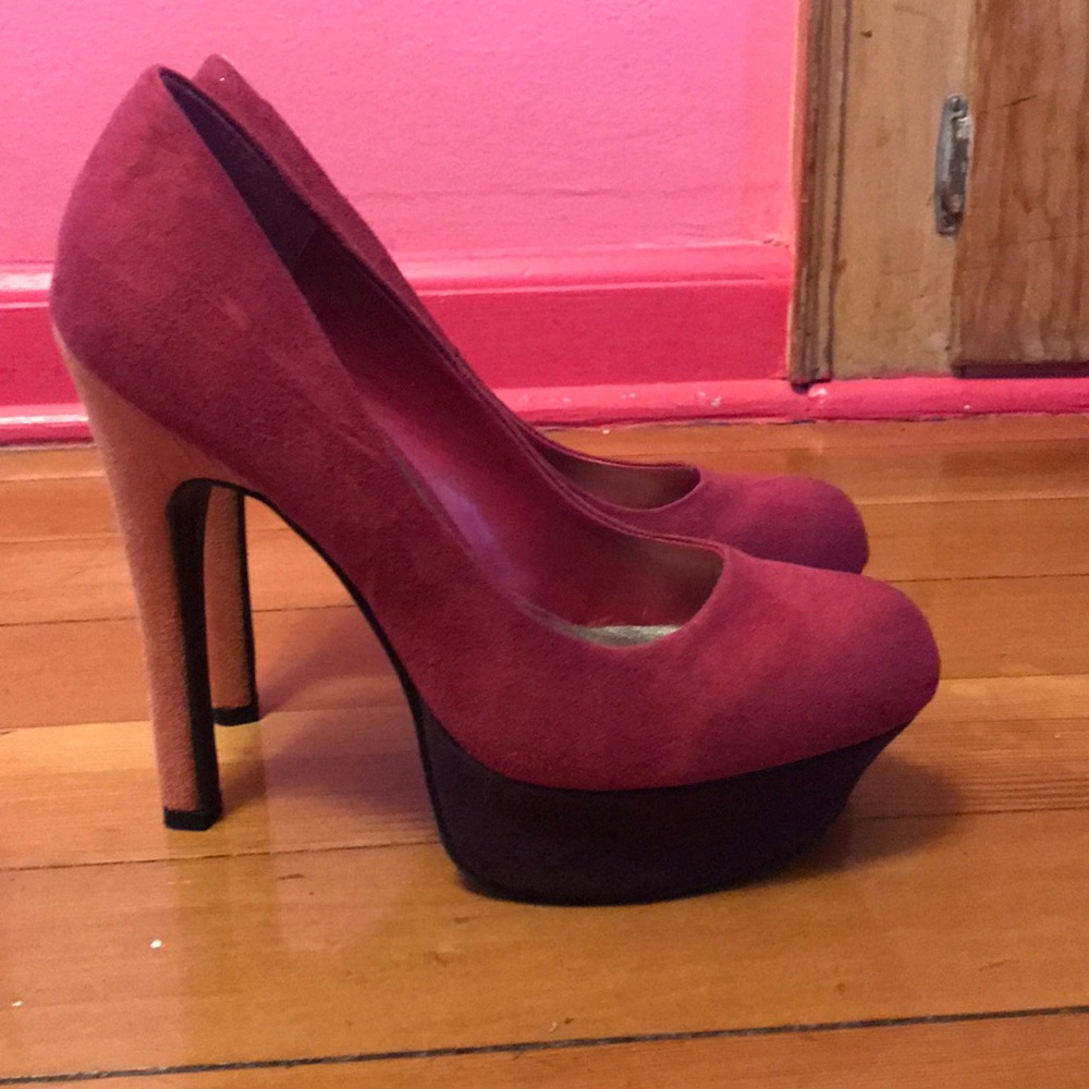 Heels
